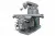 Фото JET JHM-1667 Горизонтально-фрезерный станок в интернет-магазине ToolHaus.ru Фото JET JHM-1667 Горизонтально-фрезерный станок в интернет-магазине ToolHaus.ru