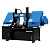 Фото MetalTec BS 400 CH ленточнопильный станок для резки металла под углом 90° в интернет-магазине ToolHaus.ru